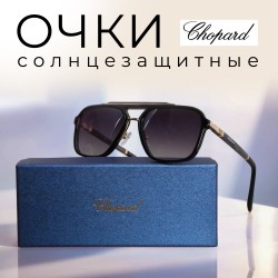 Солнцезащитные очки CHOPARD SCHF 291