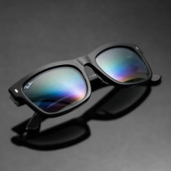 Солнцезащитные очки RAY BAN RB4428 601/87