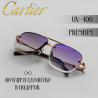 Солнцезащитные очки CARTIER T8200270 C1