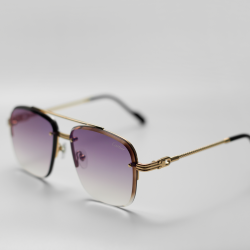 Солнцезащитные очки CARTIER T8200270 C1