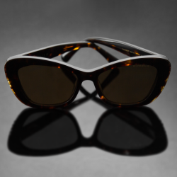 Солнцезащитные очки CHANEL 5481-H C624/S6