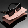 Солнцезащитные очки MIU MIU SMU09S 1AB5SO