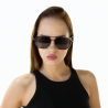 Солнцезащитные очки PORCHEE DESING P8967 - "TEST"