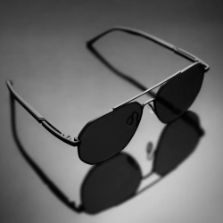 Солнцезащитные очки PORCHEE DESING P8967 - "TEST"