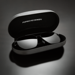 Солнцезащитные очки PORCHEE DESING P8967 - "TEST"