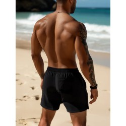 Шорты летние пляжные, плавательные, спортивные