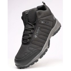 Кроссовки зимние с мехом Columbia