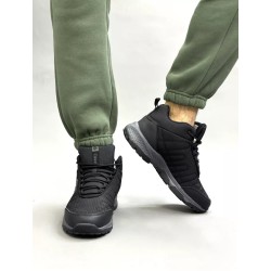 Кроссовки зимние с мехом Columbia