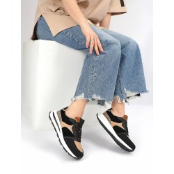 Кроссовки базовые летние дышащие