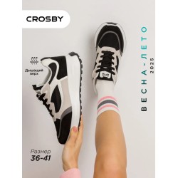 Кроссовки на платформе