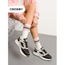 Кроссовки на платформе