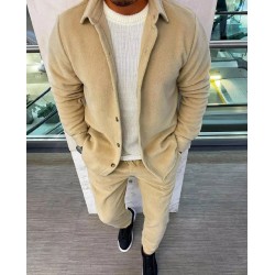 Cпортивный костюм теплый...