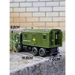 Машинка военная игрушка...