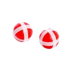 Дартс с дротиками на липучках детский