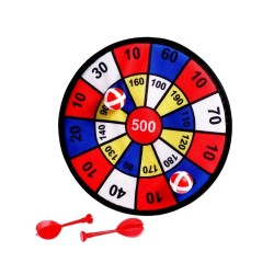 Дартс с дротиками на...