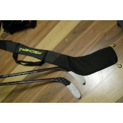 Клюшки хоккейные ваuеr. ссм