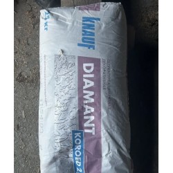 Декоративная штукатурка кнауф