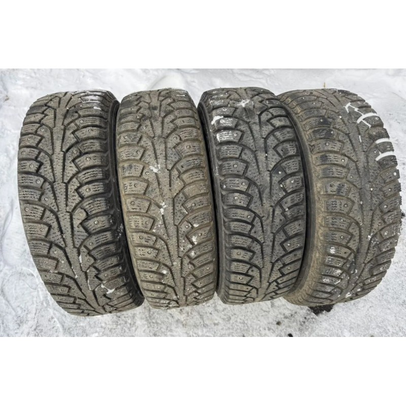 Шины Nordman 5 175/65 R14