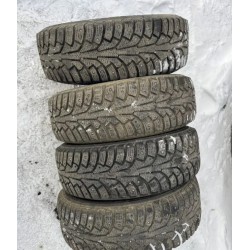 Шины Nordman 5 175/65 R14